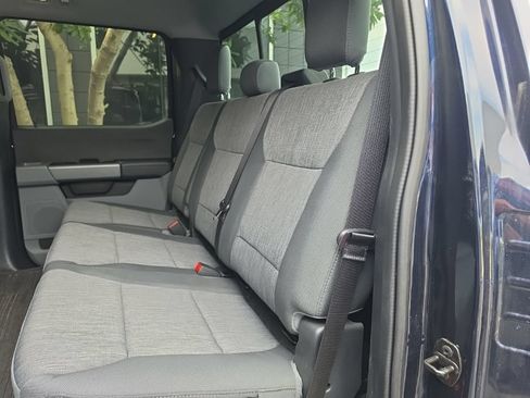 Used 2023 Ford F250 XL w/ STX Appearance Package AWD/4WD image 10