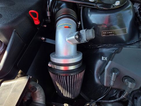 Used 2006 BMW M3 Convertible RWD image 47