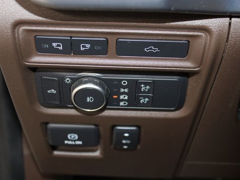 Used 2022 Ford F150 King Ranch w/ Equipment Group 601A High image 24