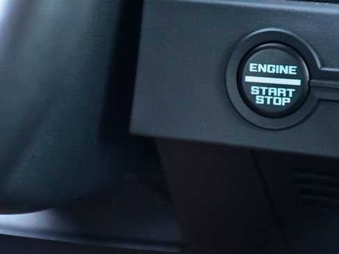 Used 2025 Ford Bronco Big Bend AWD/4WD image 32