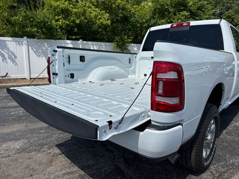 Used 2024 RAM 2500 Laramie w/ Safety Group AWD/4WD image 19