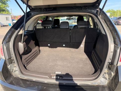 Used 2007 Lincoln MKX 2WD image 5