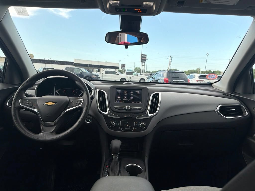 Used 2024 Chevrolet Equinox LS w/ LS Convenience Package FWD image 15