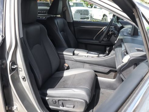 Used 2022 Lexus RX 350 FWD image 44