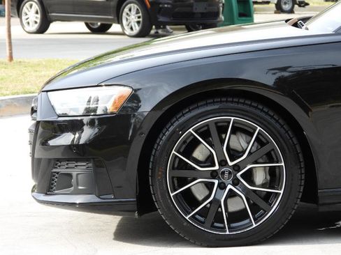 Used 2020 Audi A8 L 3.0T w/ Executive Package AWD/4WD image 19