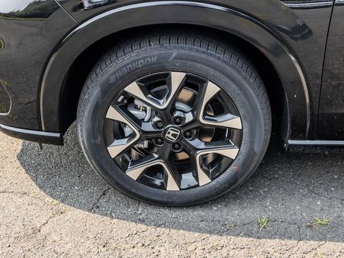 New 2027 Honda HR-V EX-L image 8