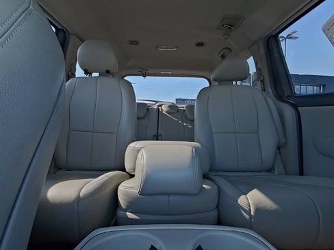 Used 2021 Kia Sedona LX FWD image 26