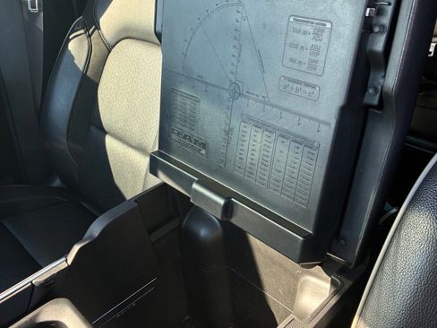 Used 2022 RAM 1500 Laramie w/ Sport Appearance Package image 23