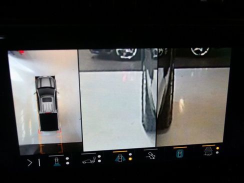 Used 2023 GMC Sierra 1500 Denali image 86