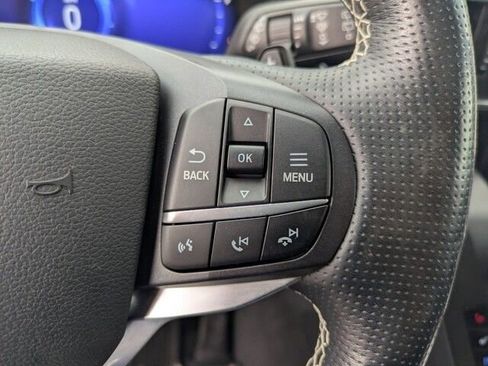 Used 2020 Ford Explorer ST w/ ST High-Performance Pack image 27