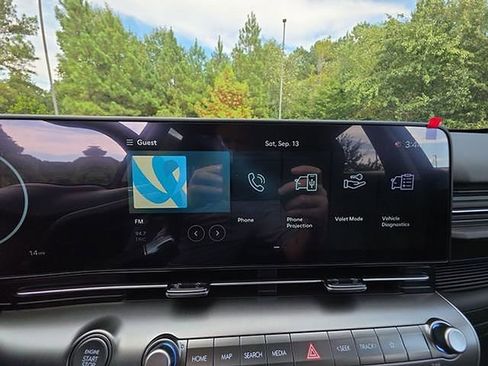 New 2026 Hyundai Kona SEL Premium image 32