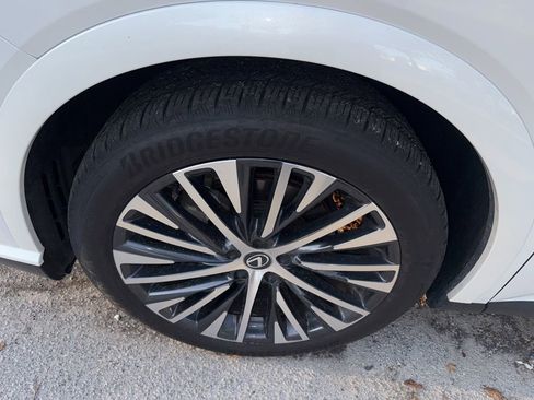 Used 2025 Lexus RX 350 Premium Plus w/ Convenience Package image 8