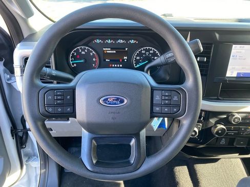 New 2026 Ford F250 XL w/ STX Appearance Package image 18