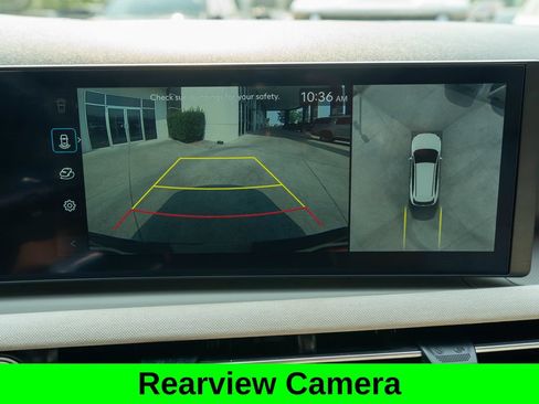 Used 2025 Hyundai Tucson Limited AWD/4WD image 25