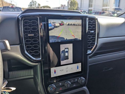 New 2025 Ford Ranger XLT w/ FX4 Off-Road Package image 22