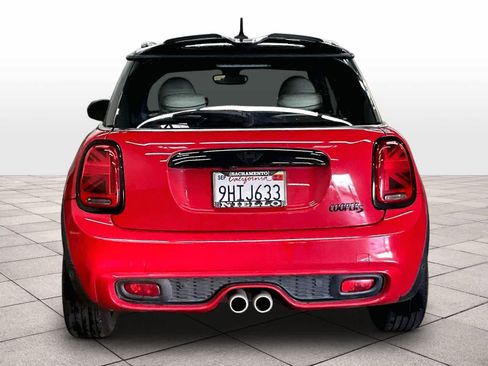 Used 2020 MINI Cooper S w/ Driver Assistance Package image 6