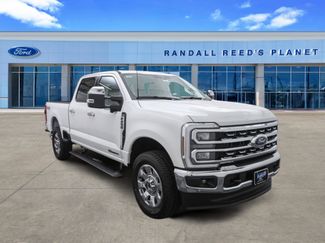 Used 2025 Ford F250 Lariat w/ Lariat Ultimate Package video 1