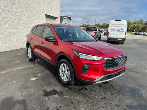 New 2026 Ford Escape Active w/ Cold Weather Package image 17