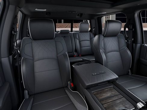 New 2026 RAM 2500 Limited image 16