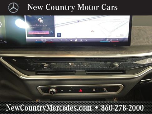 Used 2024 BMW X5 xDrive50e w/ M Sport Package image 28