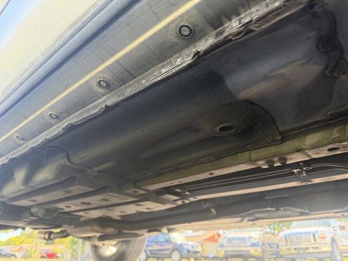 Used 2011 Nissan Rogue SV FWD image 20