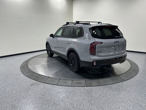 New 2025 Kia Telluride SX Prestige X-Pro image 7