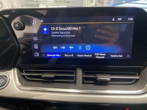 New 2026 Chevrolet Trax LT w/ Driver Confidence Package FWD image 18