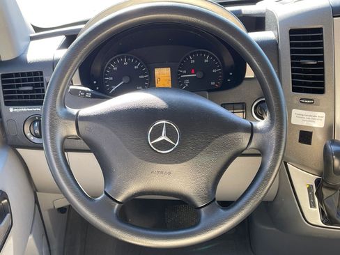 Used 2013 Mercedes-Benz Sprinter 3500 image 51