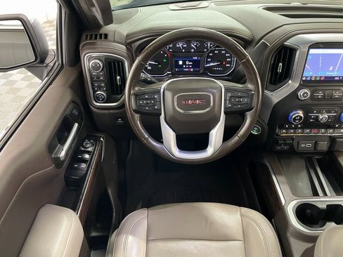Certified 2019 GMC Sierra 1500 SLT w/ SLT Premium Plus Package image 29