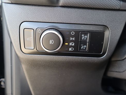 Used 2024 Ford Bronco Sport Outer Banks AWD/4WD image 13