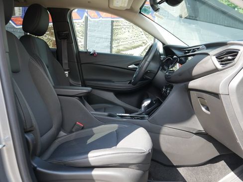 Used 2023 Buick Encore GX Select w/ Experience Buick Package FWD image 10