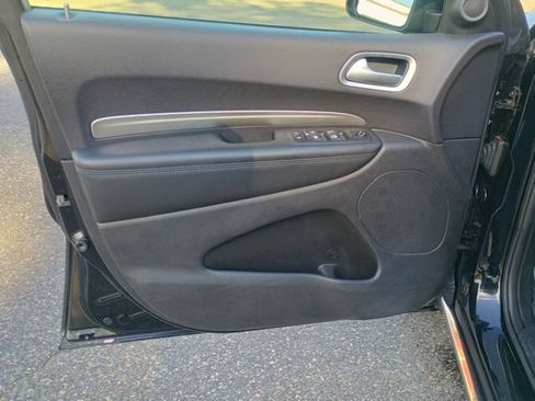 Used 2020 Dodge Durango SXT AWD/4WD image 21