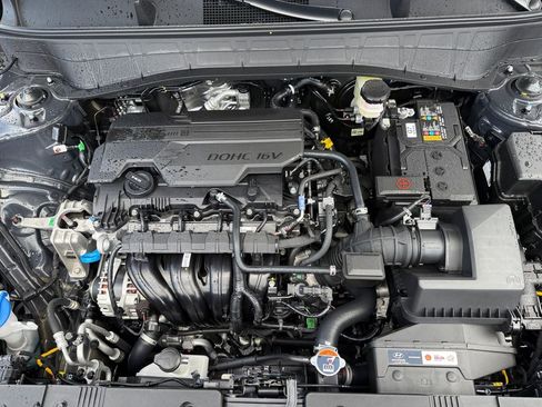 Certified 2025 Hyundai Kona SE image 29