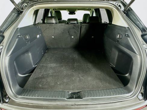 Used 2025 MAZDA CX-50 AWD 2.5 S w/ Premium Package image 30