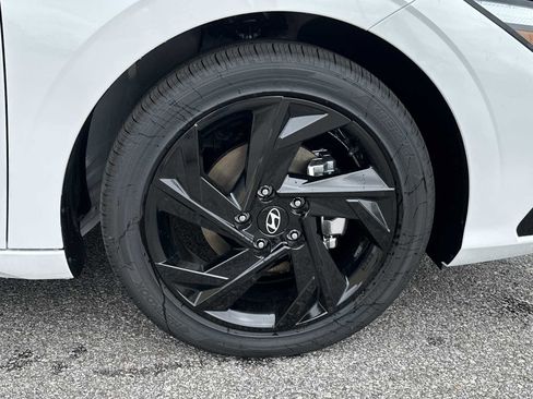 New 2026 Hyundai Elantra SEL Sport Premium image 7