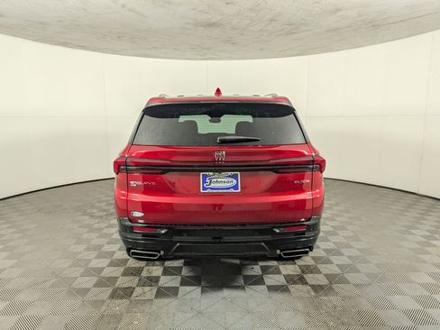 New 2026 Buick Enclave Sport Touring w/ Super Cruise Package image 8