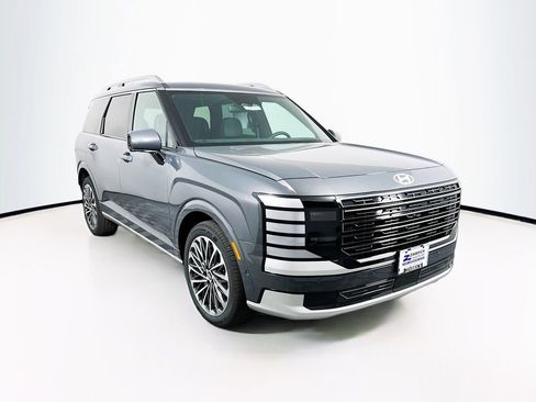 New 2026 Hyundai Palisade Calligraphy image 1