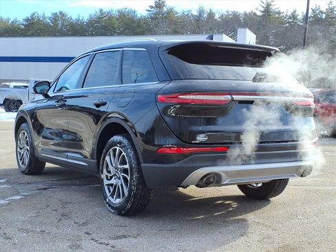 Used 2022 Lincoln Corsair Standard w/ Equipment Group 101A image 30