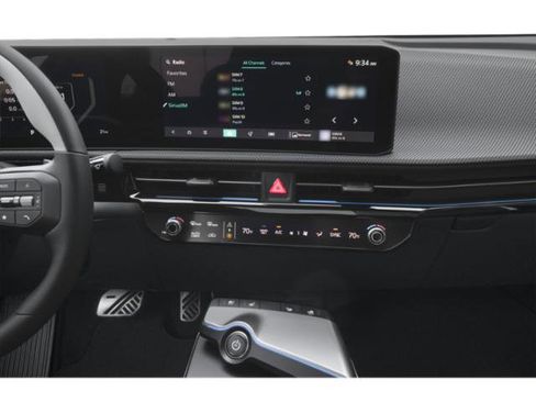 Certified 2025 Kia EV6 GT-Line image 9