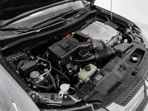 Used 2022 Mitsubishi Outlander SEL AWD/4WD image 50