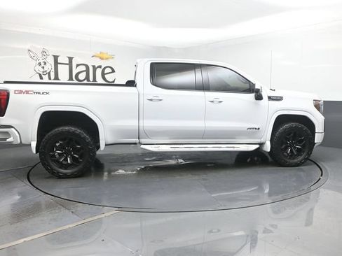 Used 2019 GMC Sierra 1500 AT4 AWD/4WD image 37