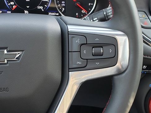 Used 2024 Chevrolet Blazer RS w/ Driver Confidence II Package image 30