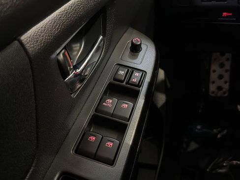 Used 2015 Subaru WRX image 18