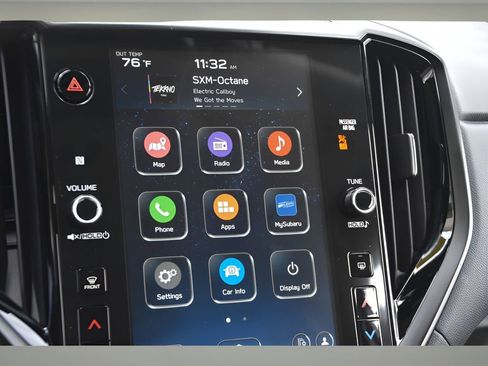 New 2026 Subaru Ascent Bronze Edition image 21