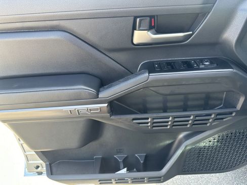 New 2026 Toyota Tacoma TRD Sport RWD image 16