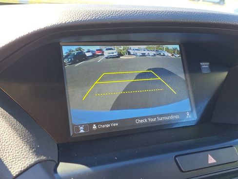 Used 2020 Acura MDX SH-AWD w/ Technology Package image 25