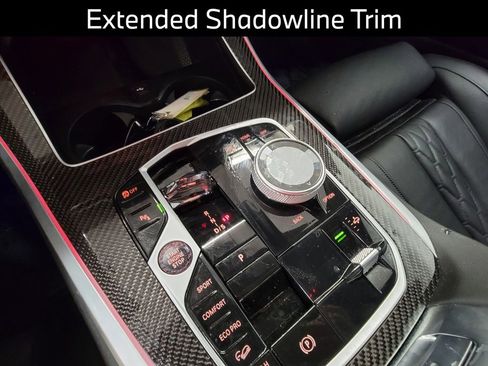 Used 2025 BMW X5 M60i image 18