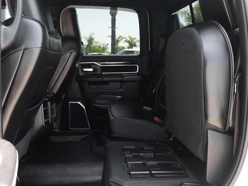 Used 2022 RAM 2500 Laramie AWD/4WD image 45