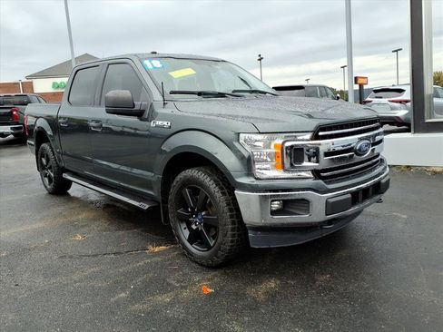 Used 2018 Ford F150 XLT image 6
