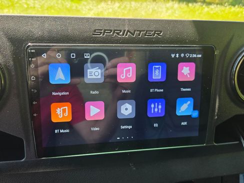 Used 2019 Mercedes-Benz Sprinter 170 image 23
